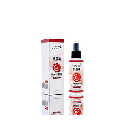 建宁母婴防护喷雾