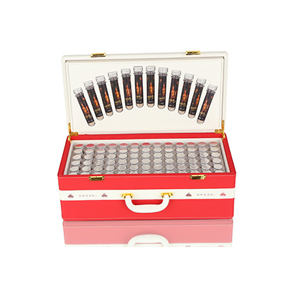 建宁产后卵巢回春套