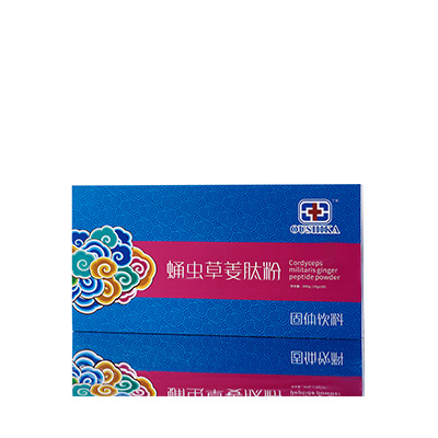 建宁蛹虫草气血汤