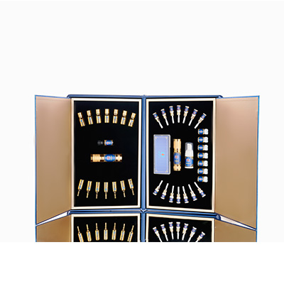 建宁7D私密抗衰养护套